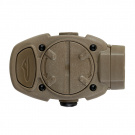 Princeton Tec | Switch Rail | Vit/Röd Princeton Tec | Switch Rail | Vit/Röd